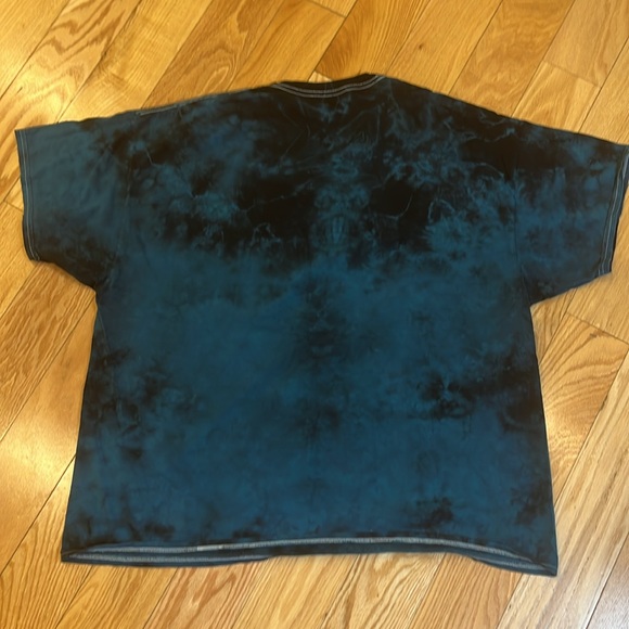 DEF LEPPARD oversized tee - Picture 5 of 6